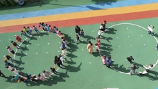 13級幼兒園半日見習—《學前兒童音樂教育》